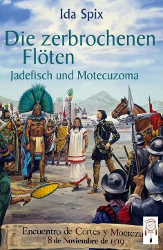 eBook: Die zerbrochenen Flöten
