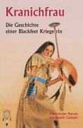eBook: Kranichfrau