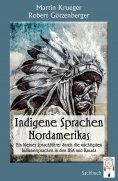eBook: Indigene Sprachen Nordamerikas