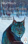 eBook: Auf den Pfaden des Luchses