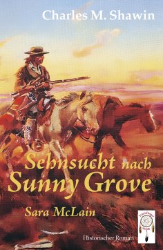 eBook: Sehnsucht nach Sunny Grove