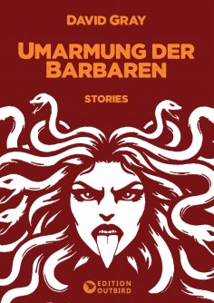 ebook: Umarmung der Barbaren