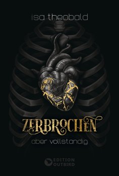 eBook: Zerbrochen, aber vollständig
