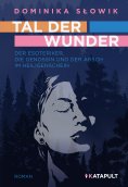 eBook: Tal der Wunder