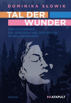 eBook: Tal der Wunder