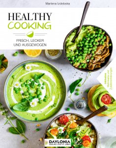 eBook: Healthy Cooking