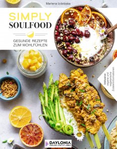 eBook: Simply Soulfood