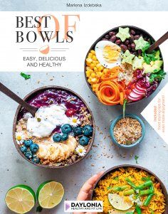 eBook: Best of Bowls