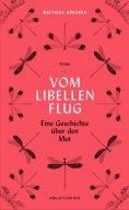 eBook: Vom Libellenflug