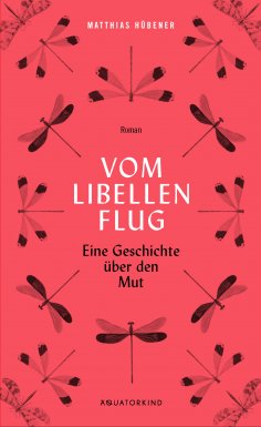 eBook: Vom Libellenflug