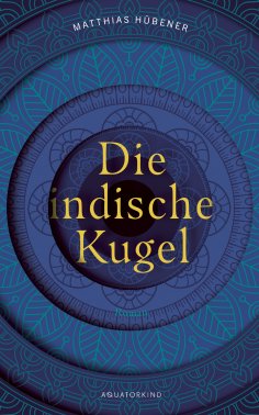 eBook: Die indische Kugel
