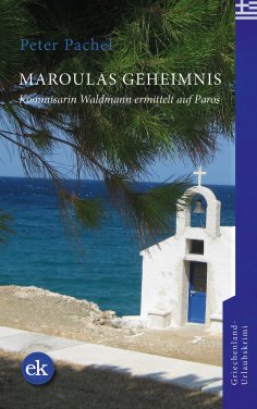ebook: Maroulas Geheimnis