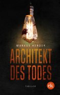 eBook: Architekt des Todes