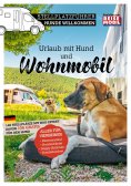 ebook: Stellplatzführer Hunde Willkommen