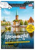 ebook: Stellplatzführer romantische Städte, Band 2