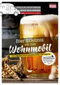 ebook: Stellplatzführer Urige Brauereien, aktualisierte Auflage