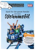 ebook: Stellplatzführer Freizeitparks