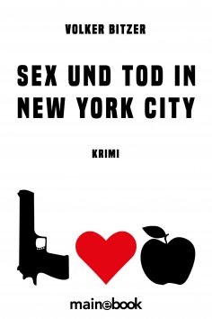 eBook: Sex und Tod in New York City