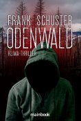 eBook: Odenwald