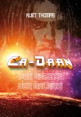 ebook: Ca-Daan: Das Gesetz der Galaxis