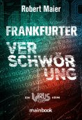 eBook: Frankfurter Verschwörung
