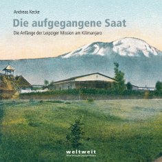 ebook: Die aufgegangene Saat
