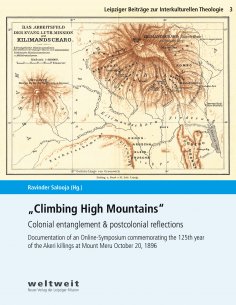 eBook: Climbing High Mountains