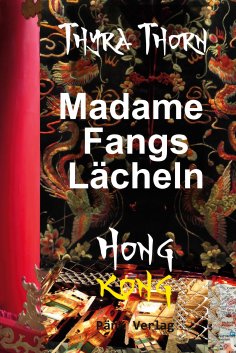 eBook: Madame Fangs Lächeln