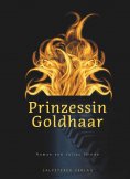 eBook: Prinzessin Goldhaar