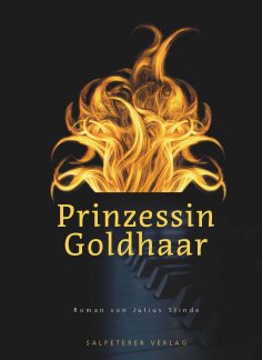 eBook: Prinzessin Goldhaar