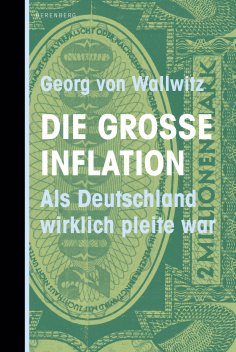 eBook: Die große Inflation