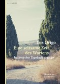 eBook: Eine seltsame Zeit des Wartens