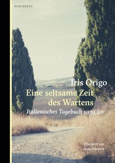 eBook: Eine seltsame Zeit des Wartens