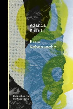eBook: Eine Nebensache