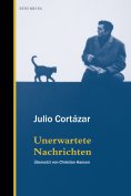 ebook: Unerwartete Nachrichten