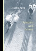 ebook: Schatten und Schnee