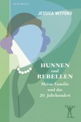eBook: Hunnen und Rebellen