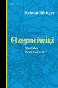eBook: Czernowitz