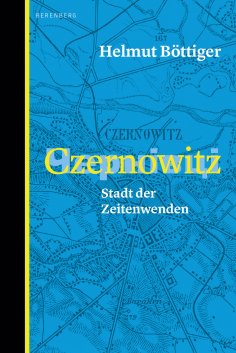 eBook: Czernowitz