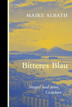 eBook: Bitteres Blau