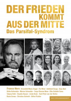 eBook: Der Frieden kommt aus der Mitte