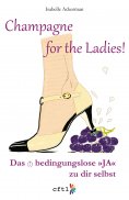 ebook: Champagne for the Ladies!