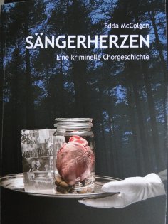 eBook: Sängerherzen