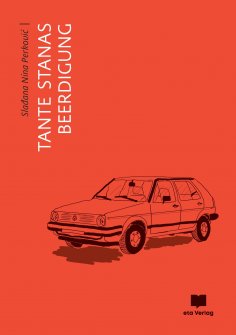 eBook: Tante Stanas Beerdigung