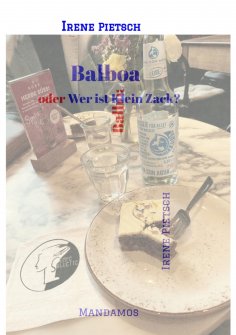 eBook: Balboa