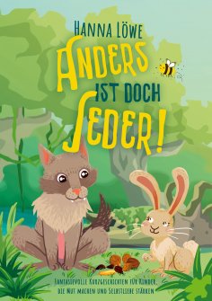 eBook: Anders ist doch Jeder!