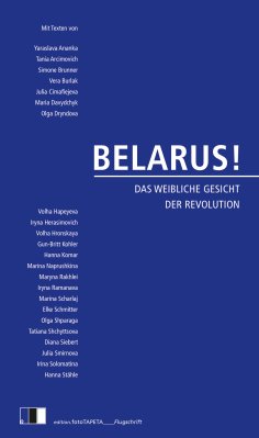 eBook: BELARUS!