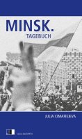 eBook: MINSK.TAGEBUCH