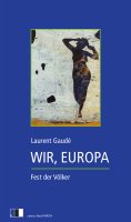 eBook: WIR, EUROPA.