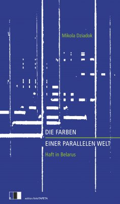eBook: Die Farben einer parallelen Welt
